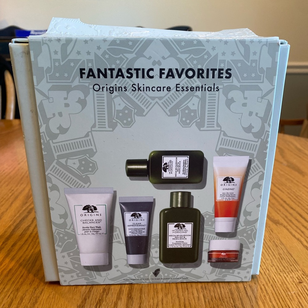 Origins Fantastic Favorites